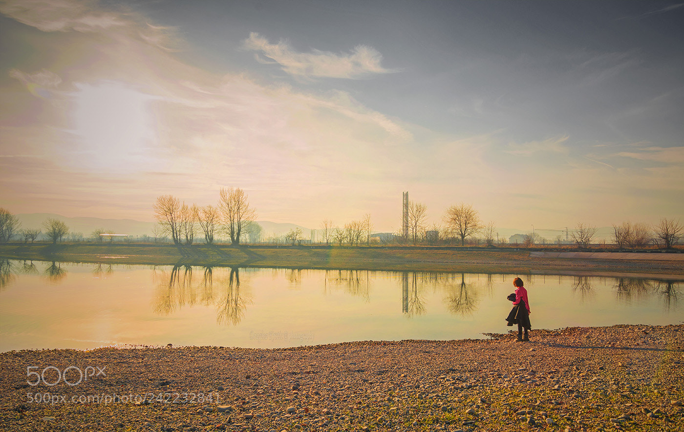 Nikon D7100 sample photo. Inokosna photography