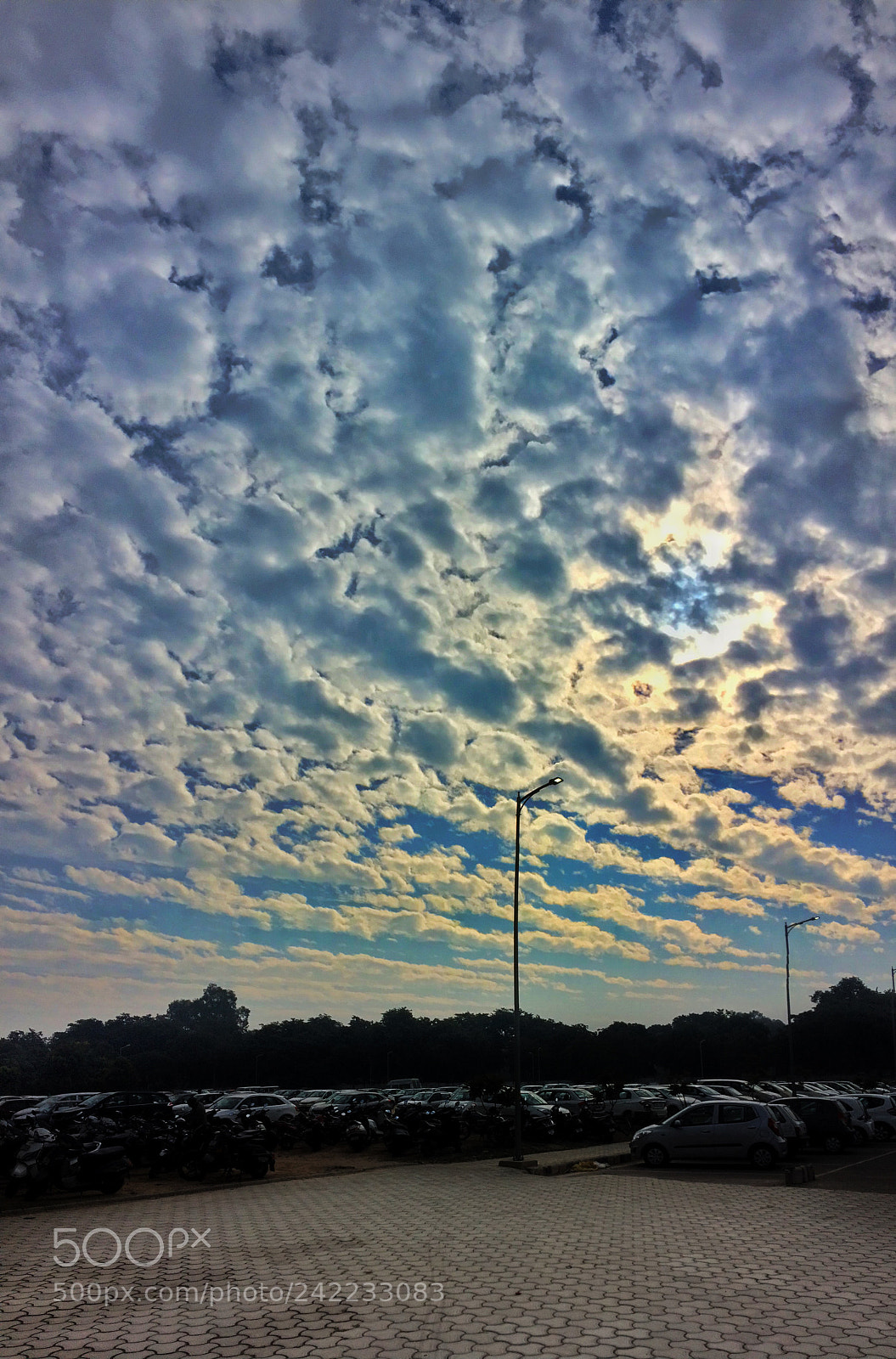 Apple iPhone 5s sample photo. My clouded judgment photography
