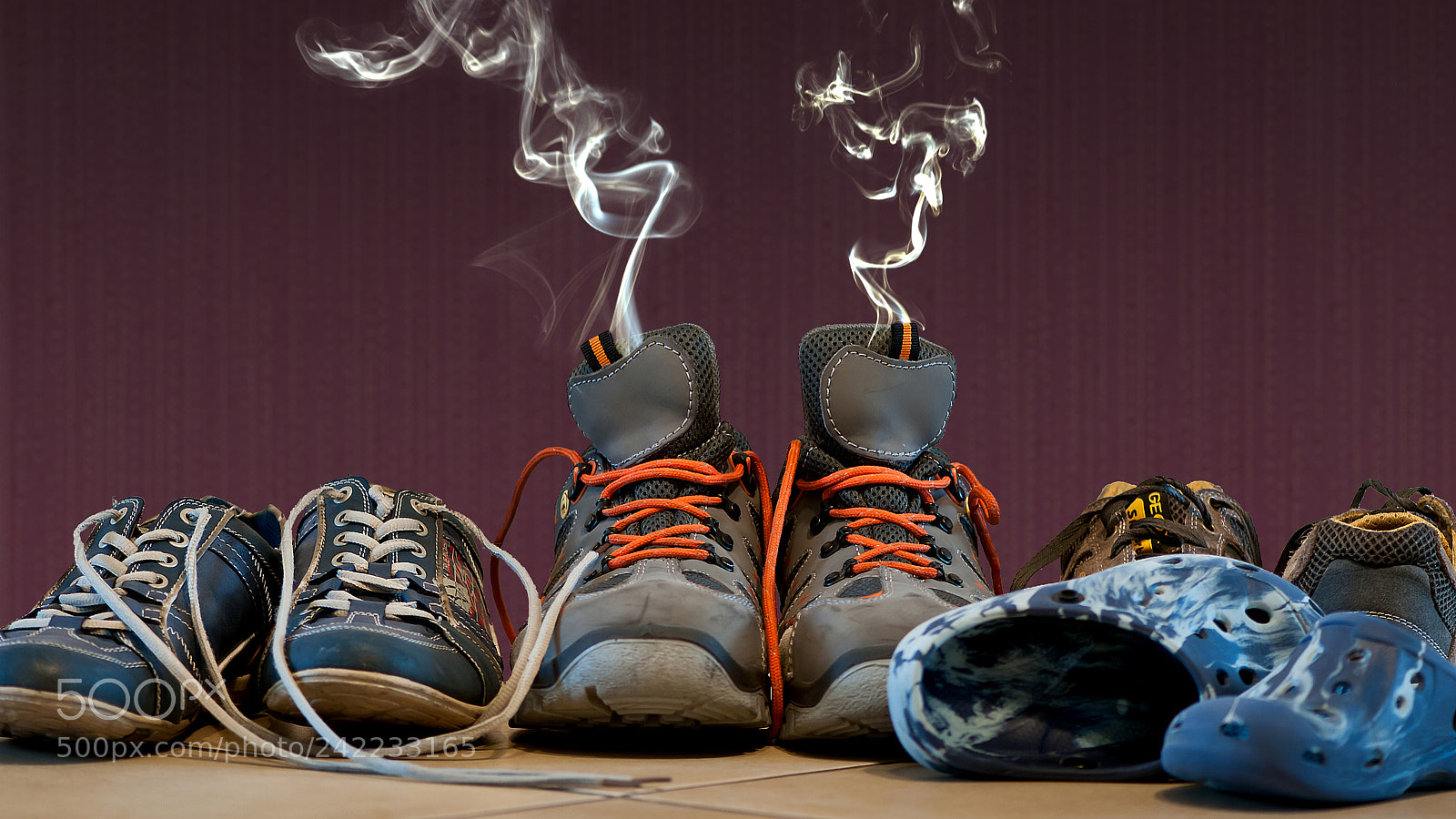 Nikon D300S sample photo. Nach der arbeit photography
