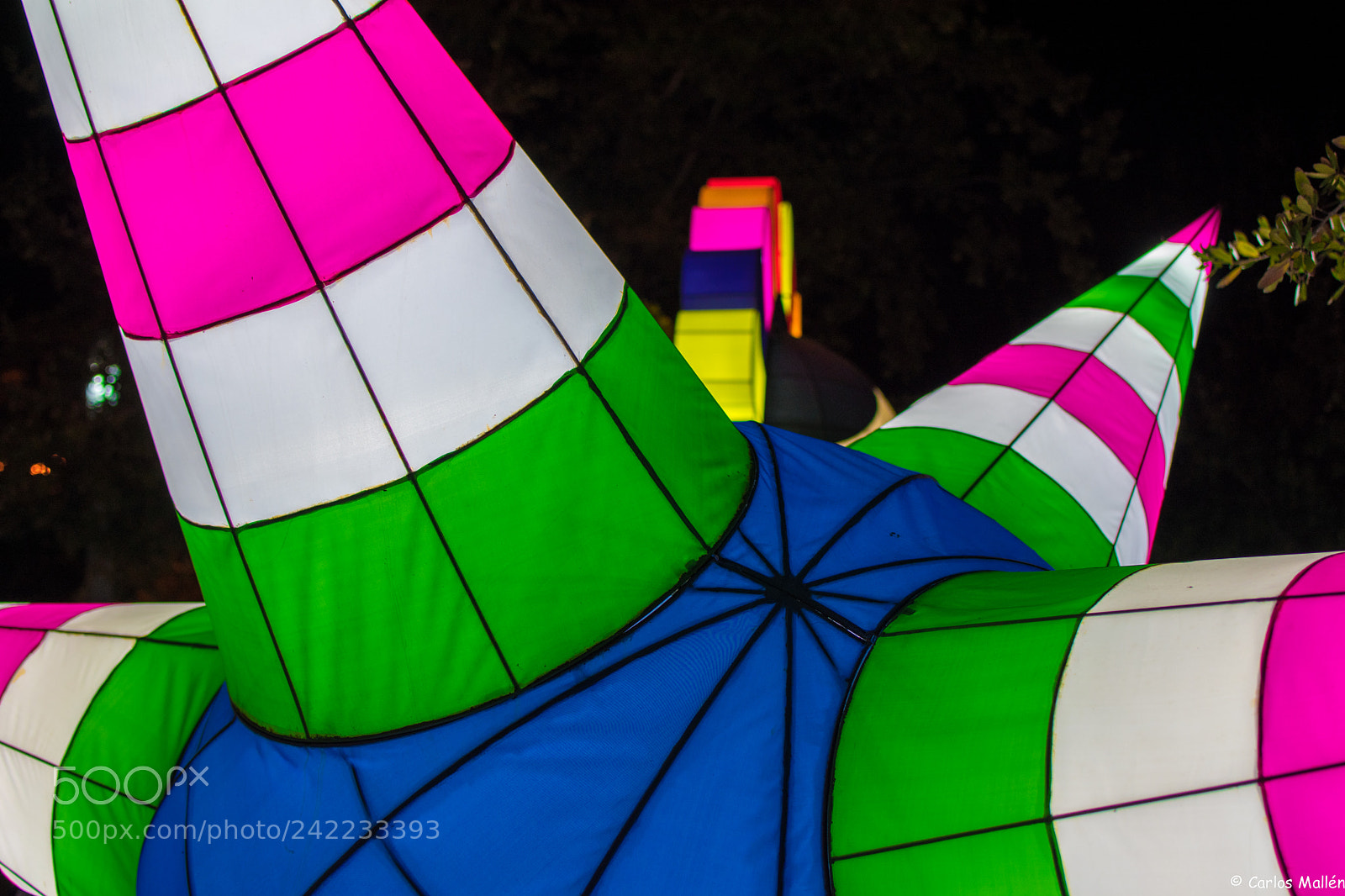 Nikon D5500 sample photo. Piñata - luztopia photography