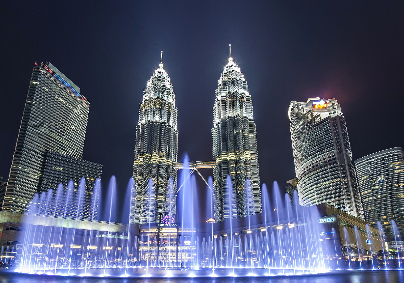 Nikon D90 sample photo. Kuala lumpur, malaysia photography