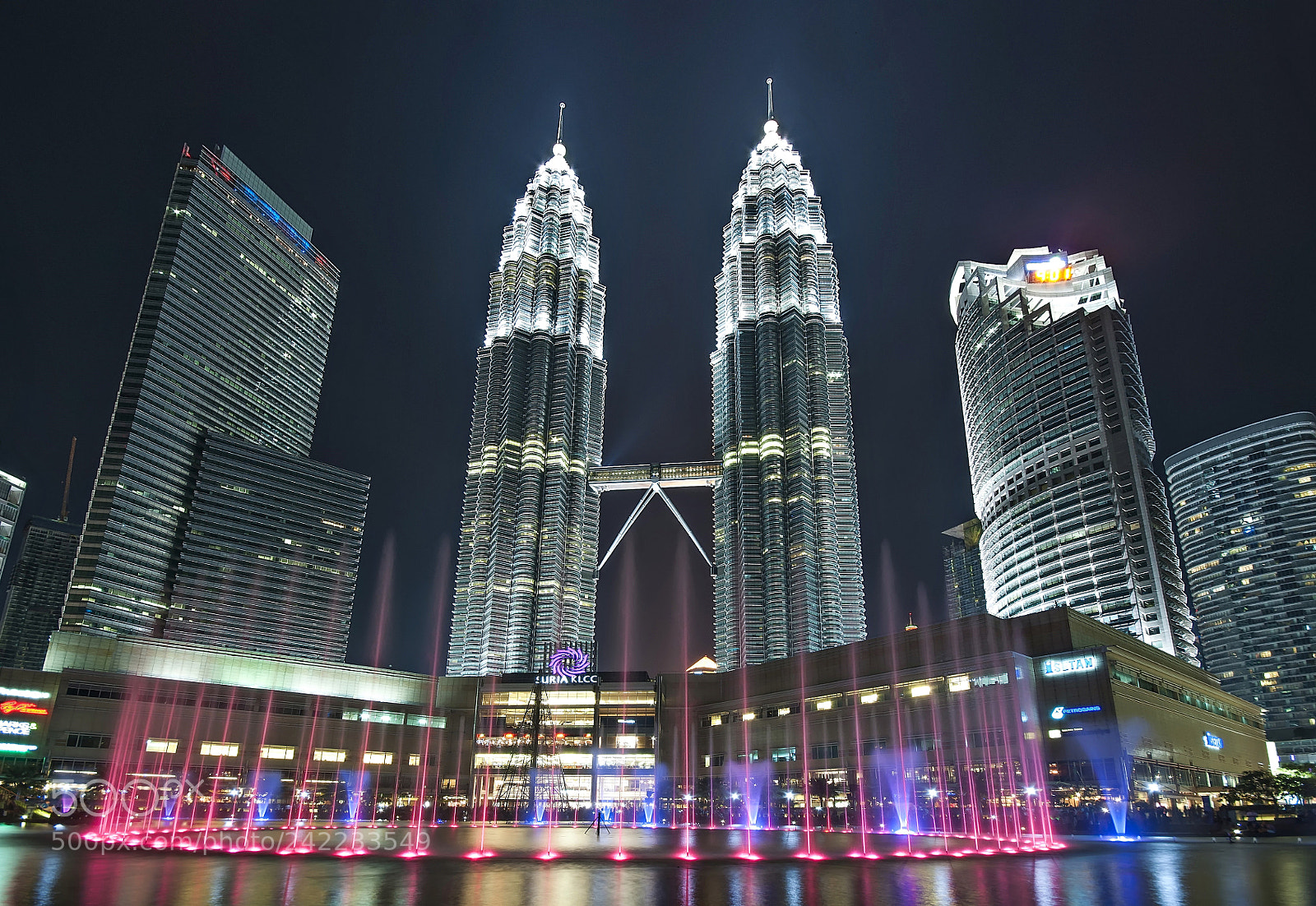 Nikon D90 sample photo. Kuala lumpur, malaysia photography