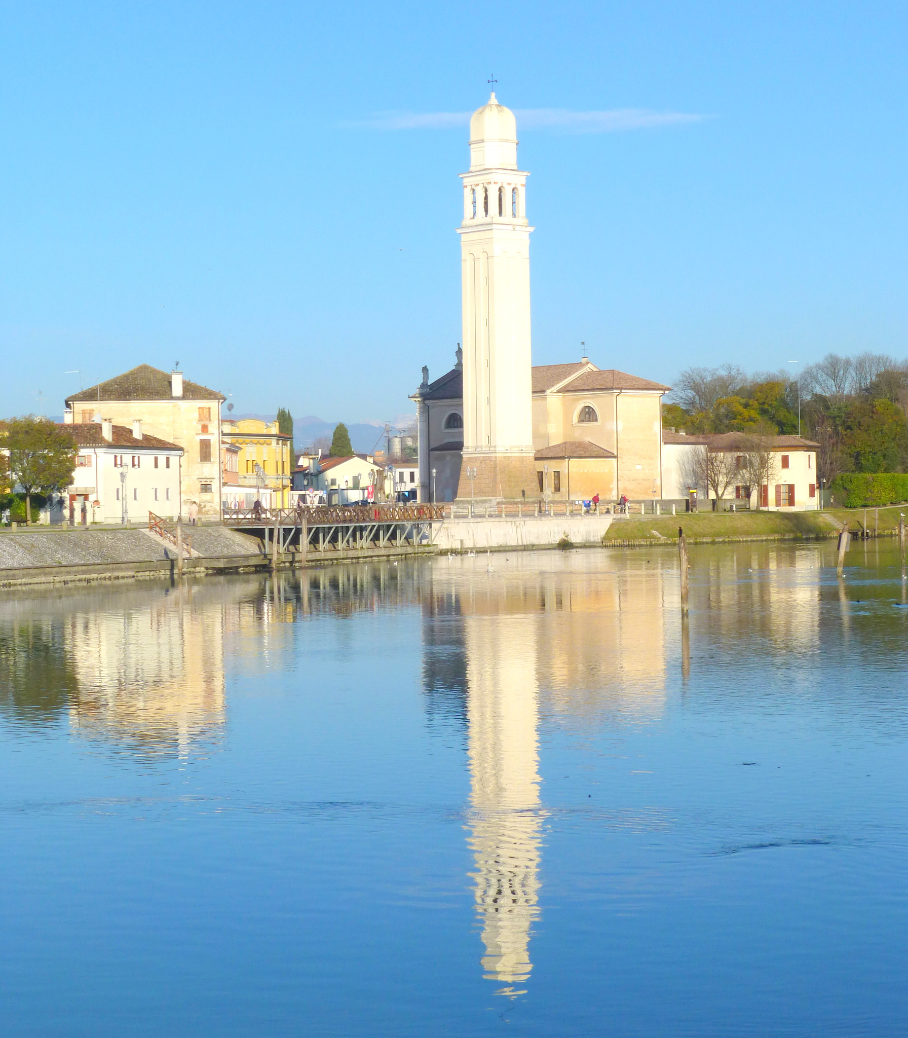 Panasonic Lumix DMC-ZS20 (Lumix DMC-TZ30) sample photo. Rive del fiume sile valle treviso photography