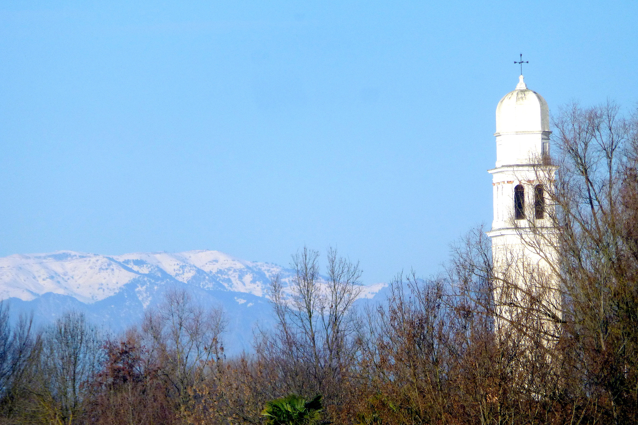 Panasonic Lumix DMC-ZS20 (Lumix DMC-TZ30) sample photo. Rive del fiume sile valle treviso photography