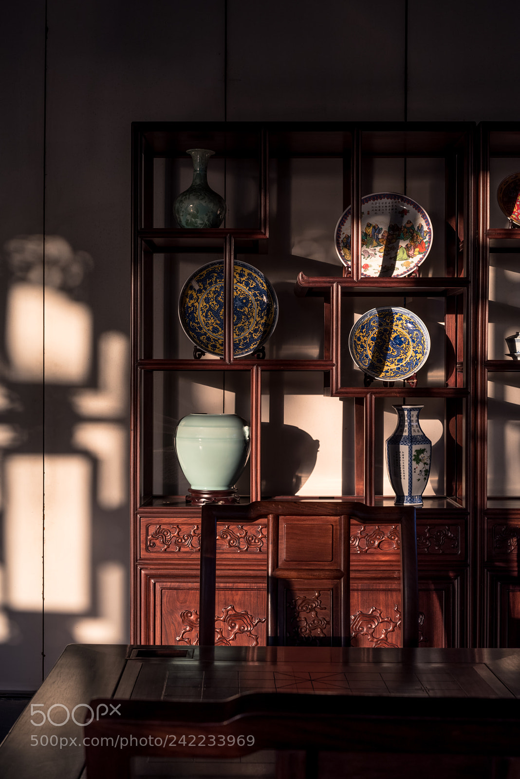 Nikon D810 sample photo. 虎丘光影！ photography