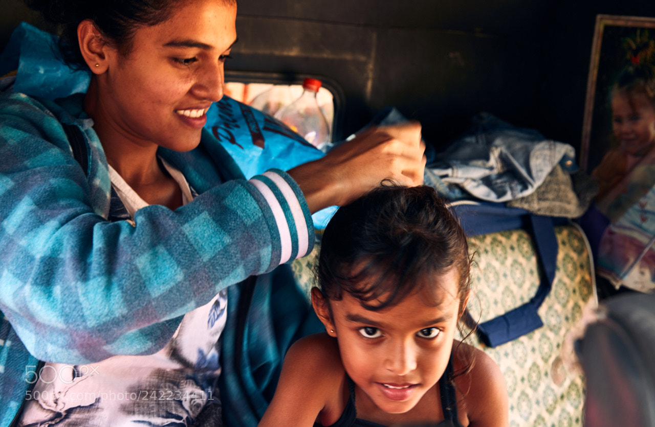 Canon EOS 5DS R sample photo. Sri lanka photography