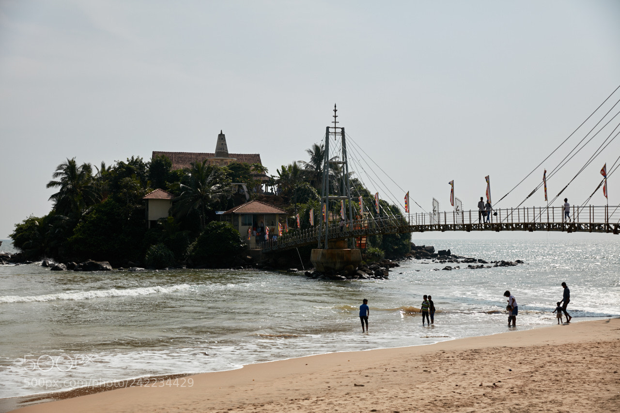 Canon EOS 5DS R sample photo. Sri lanka photography