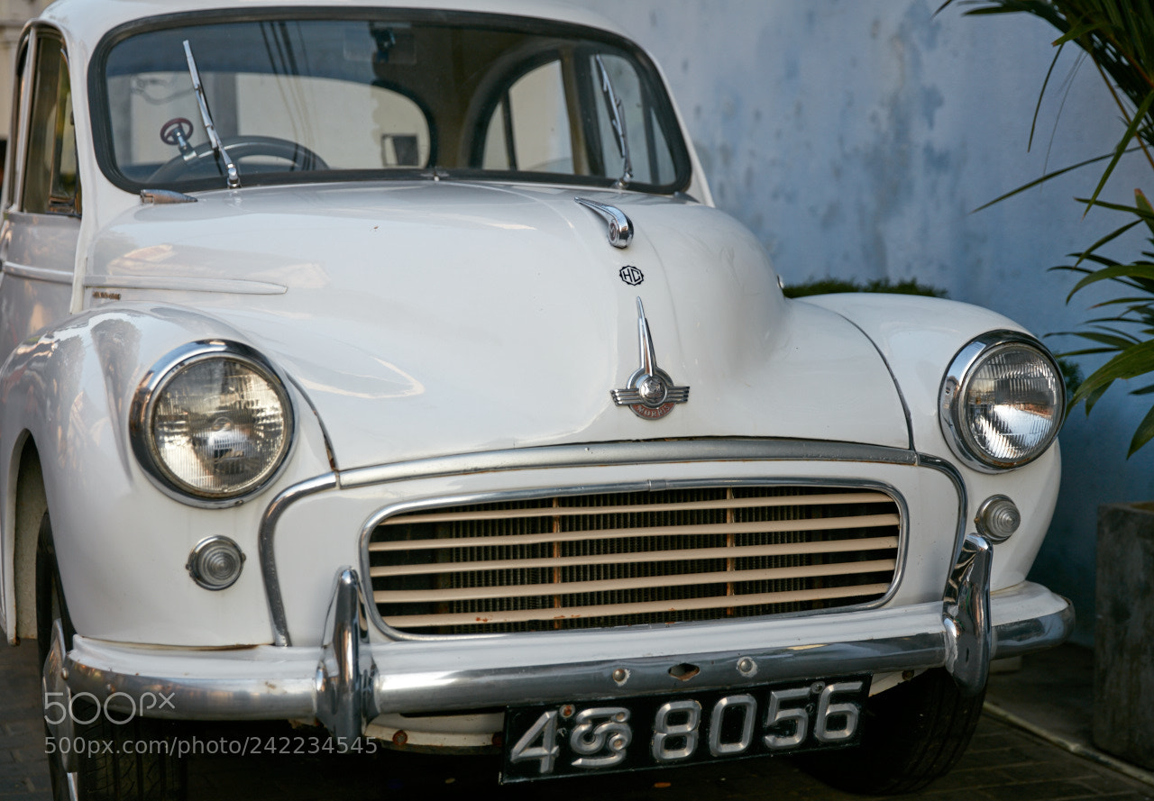 Canon EOS 5DS R sample photo. Sri lanka photography