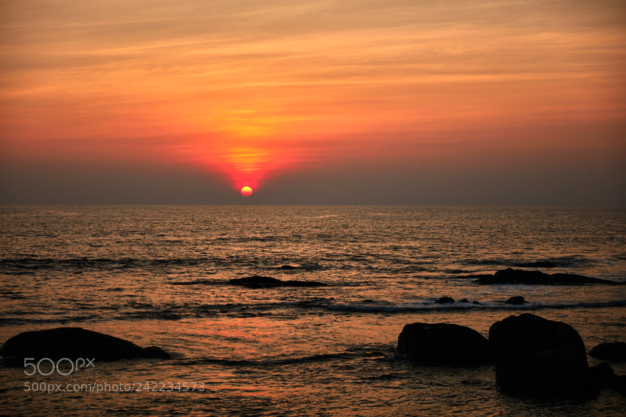 Canon EOS 5DS R sample photo. Sri lanka photography