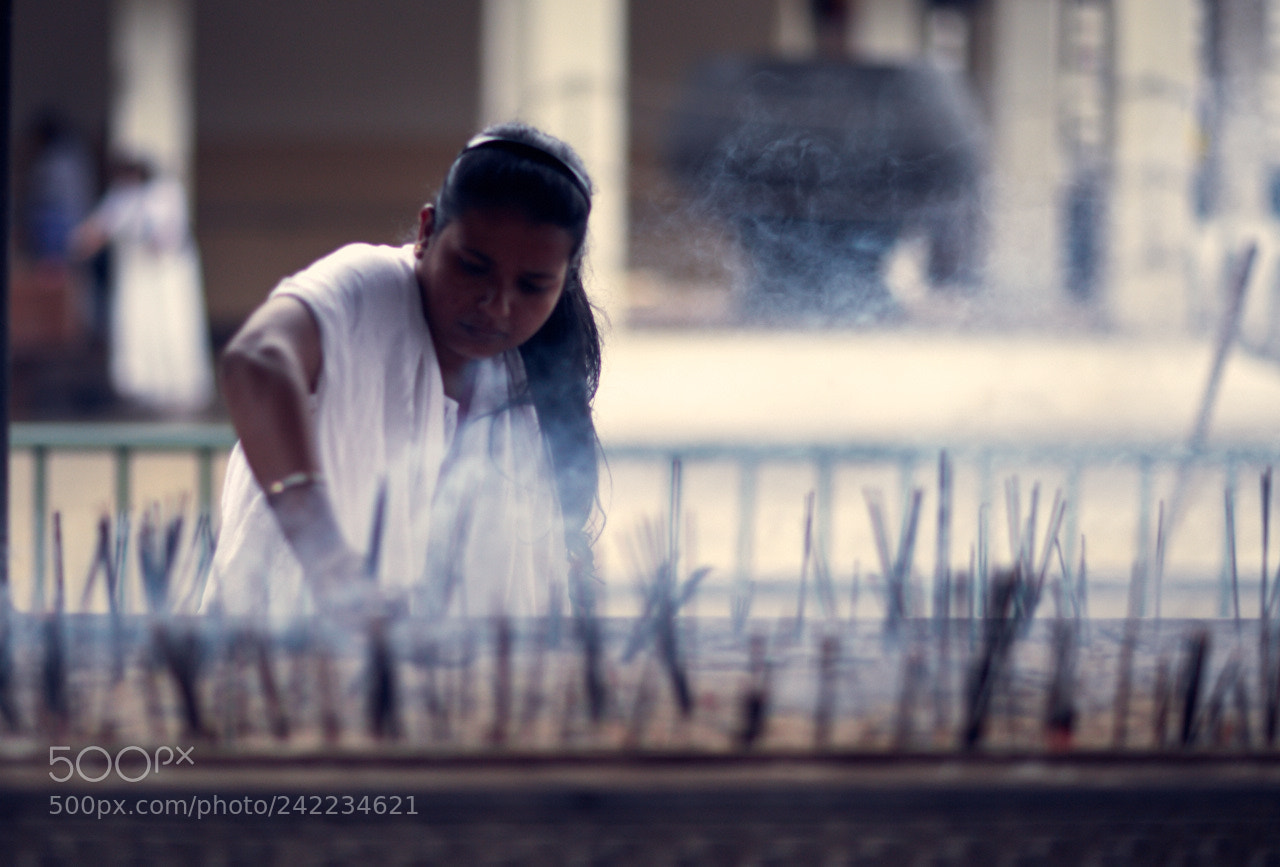Canon EOS 5DS R sample photo. Sri lanka photography