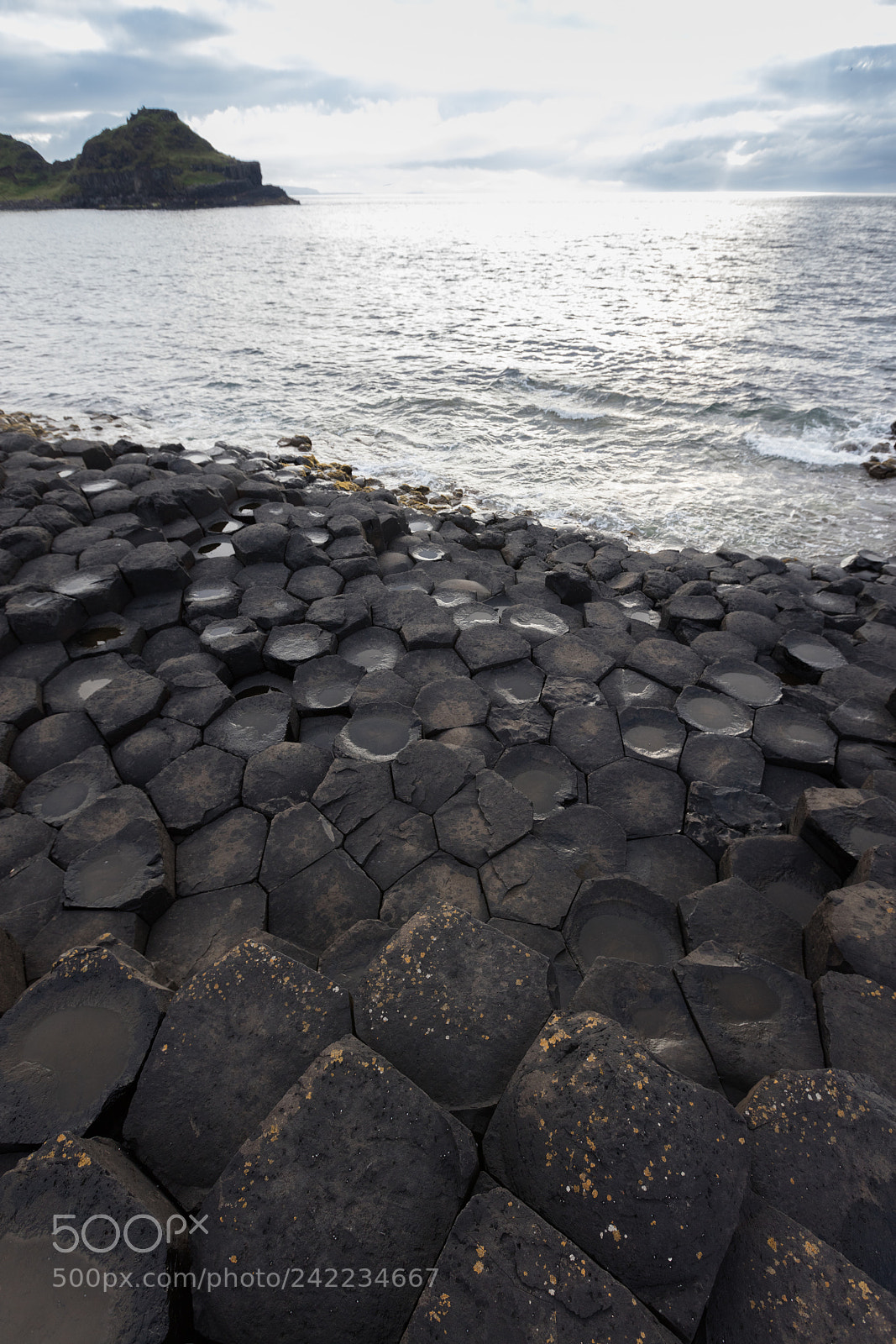 Canon EOS 5DS R sample photo. Giants causeway, northern ireland photography