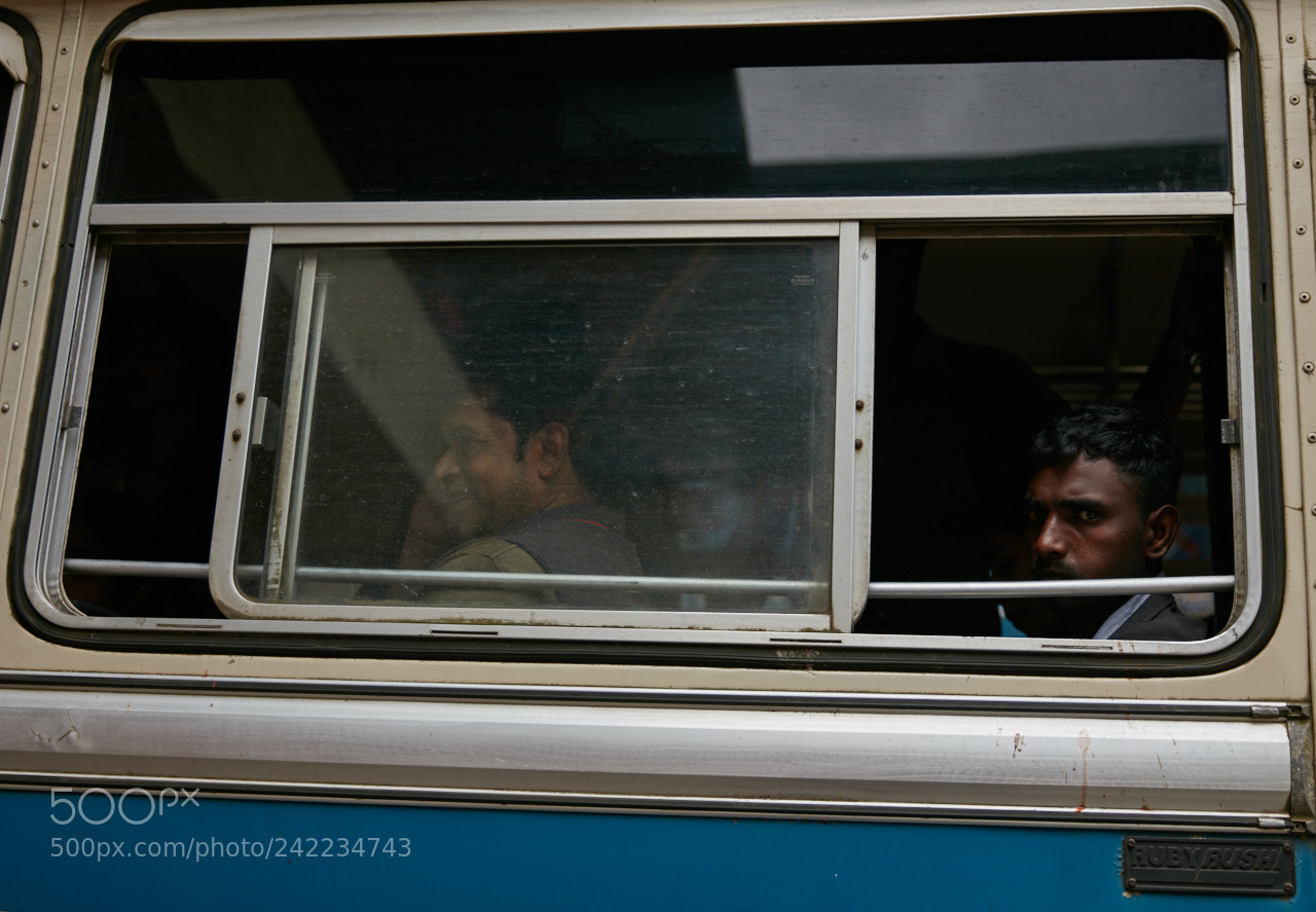 Canon EOS 5DS R sample photo. Sri lanka photography