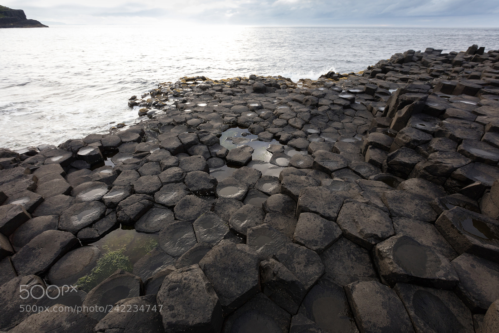 Canon EOS 5DS R sample photo. Giants causeway, northern ireland photography