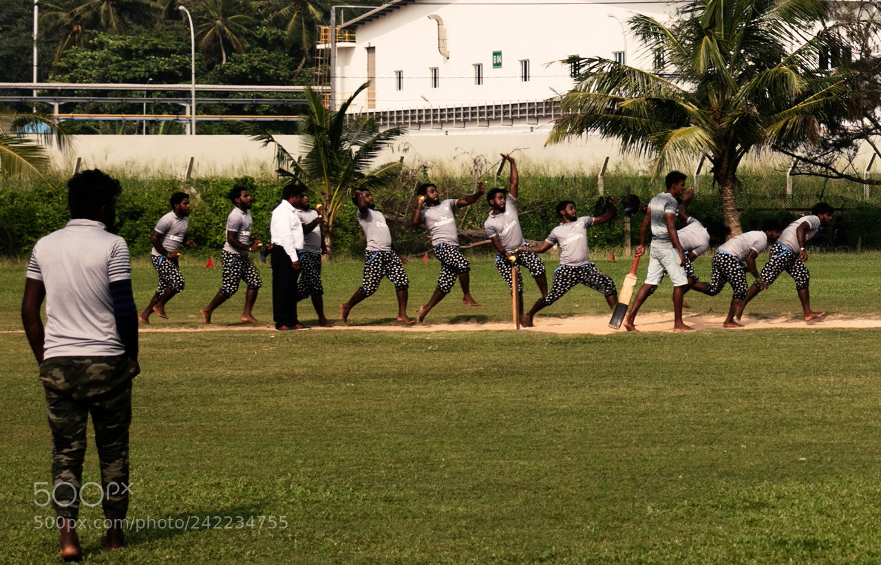 Canon EOS 5DS R sample photo. Sri lanka photography