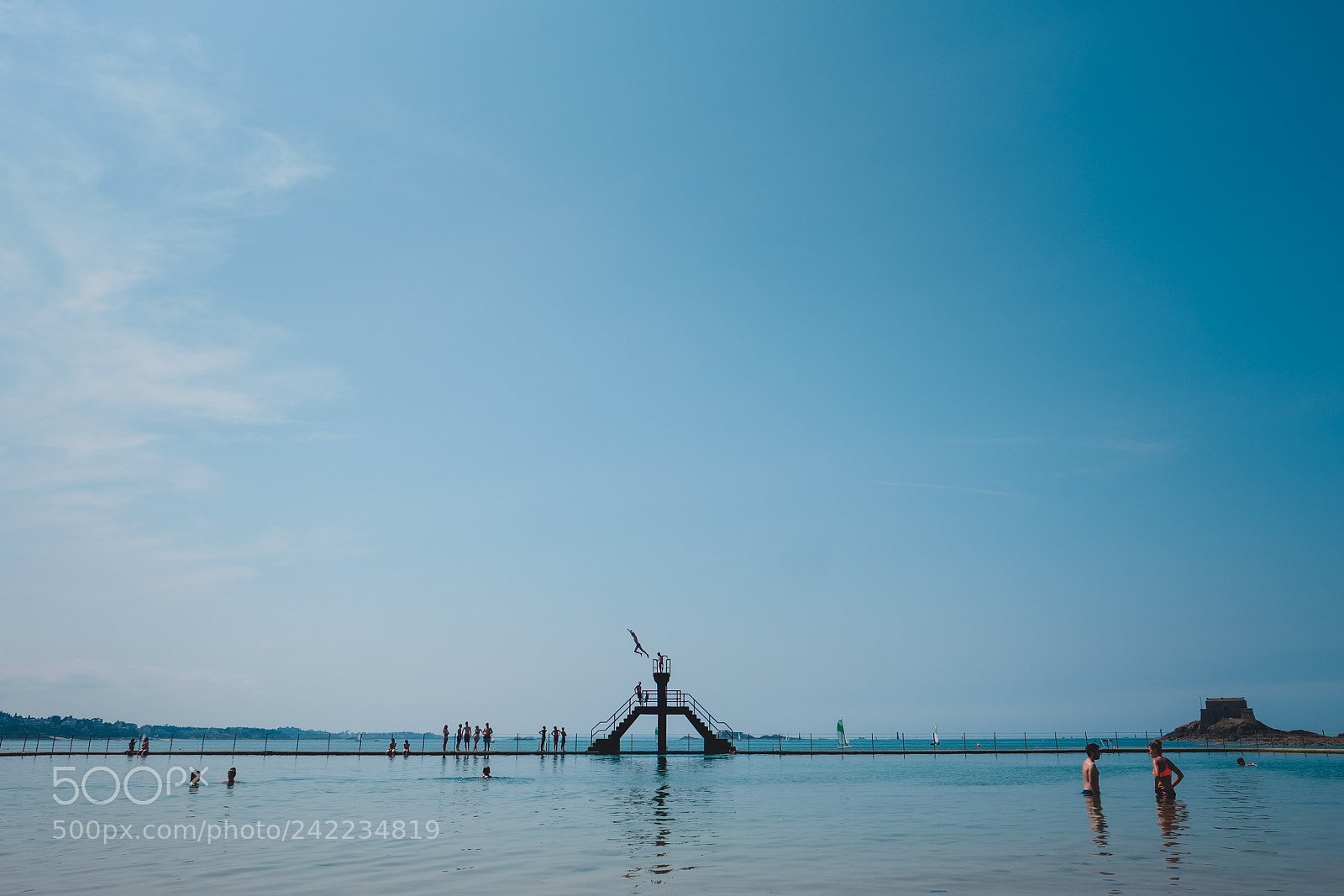 Fujifilm X-T1 sample photo. Jump photography