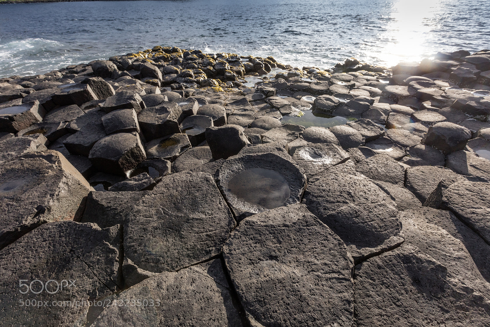 Canon EOS 5DS R sample photo. Giants causeway, northern ireland photography