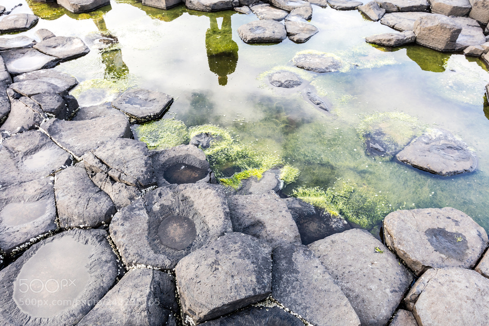 Canon EOS 5DS R sample photo. Giants causeway, northern ireland photography
