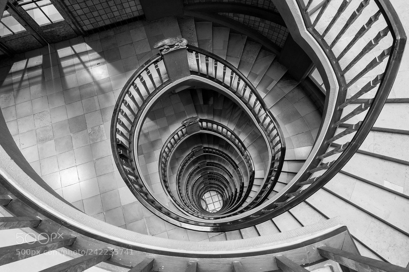 Fujifilm X-T1 sample photo. Up and down photography