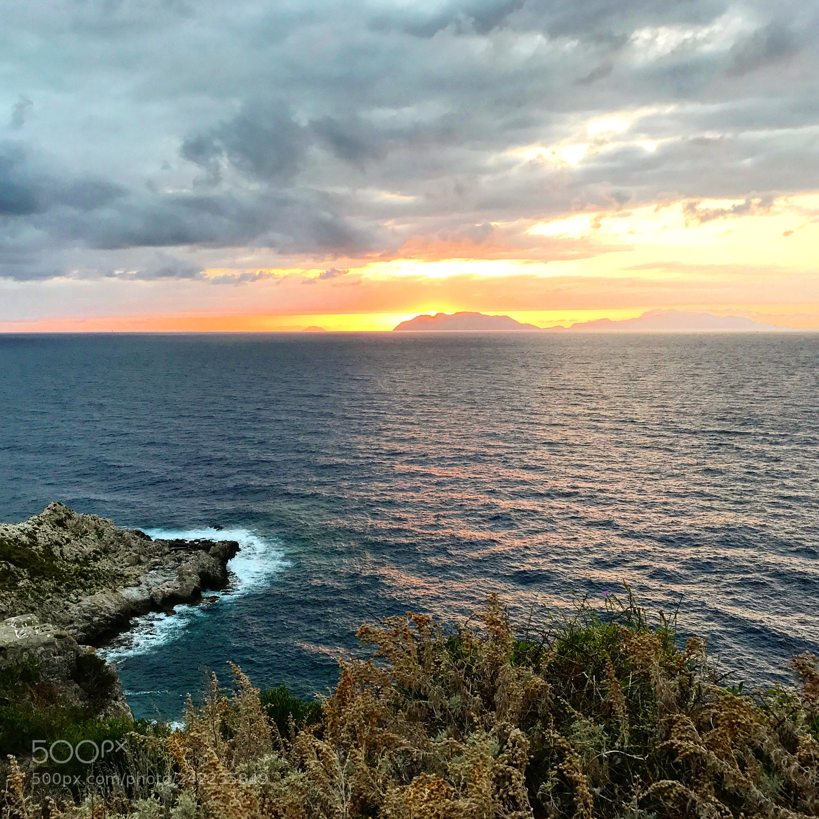 Apple iPhone 7 sample photo. Milazzo photography