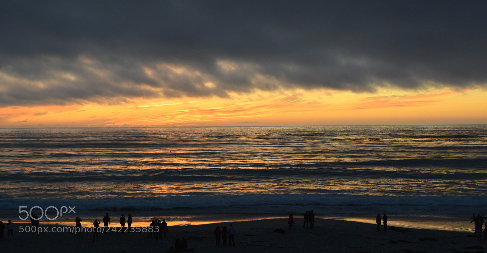 Nikon D3200 sample photo. To more sunsets like photography