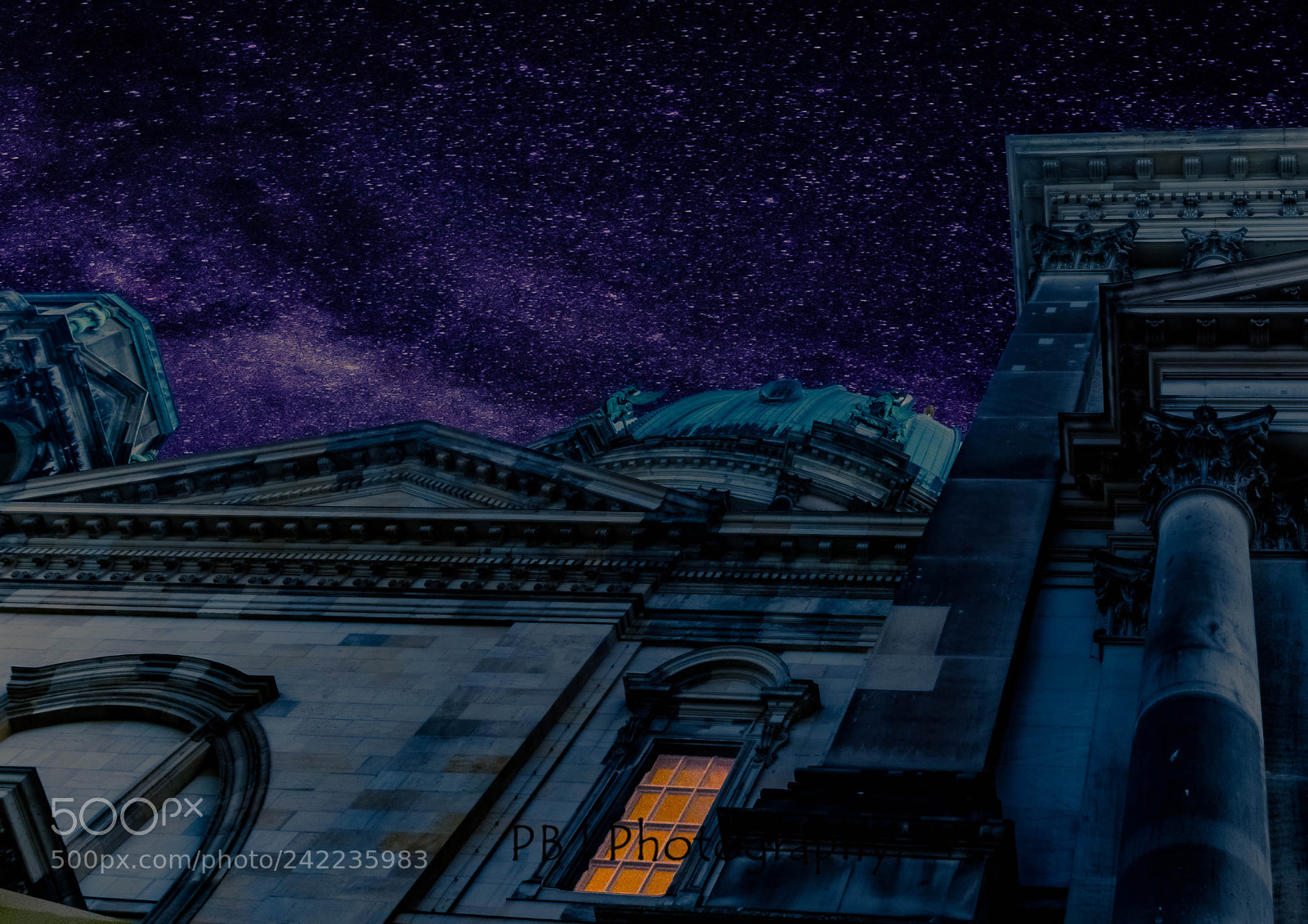 Canon EOS 60D sample photo. Berliner dom in the photography
