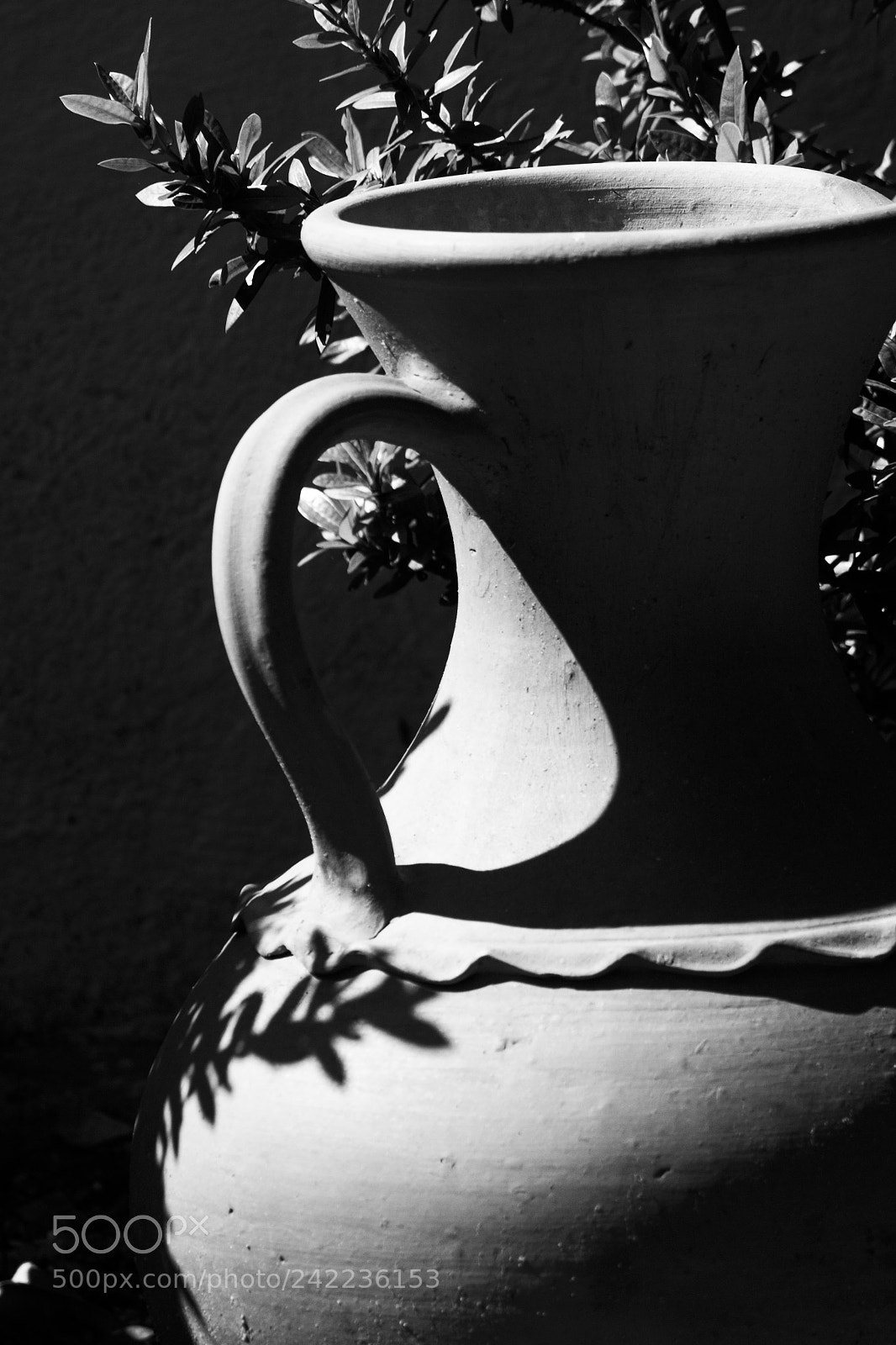 Nikon D3100 sample photo. Formas en sombras y photography
