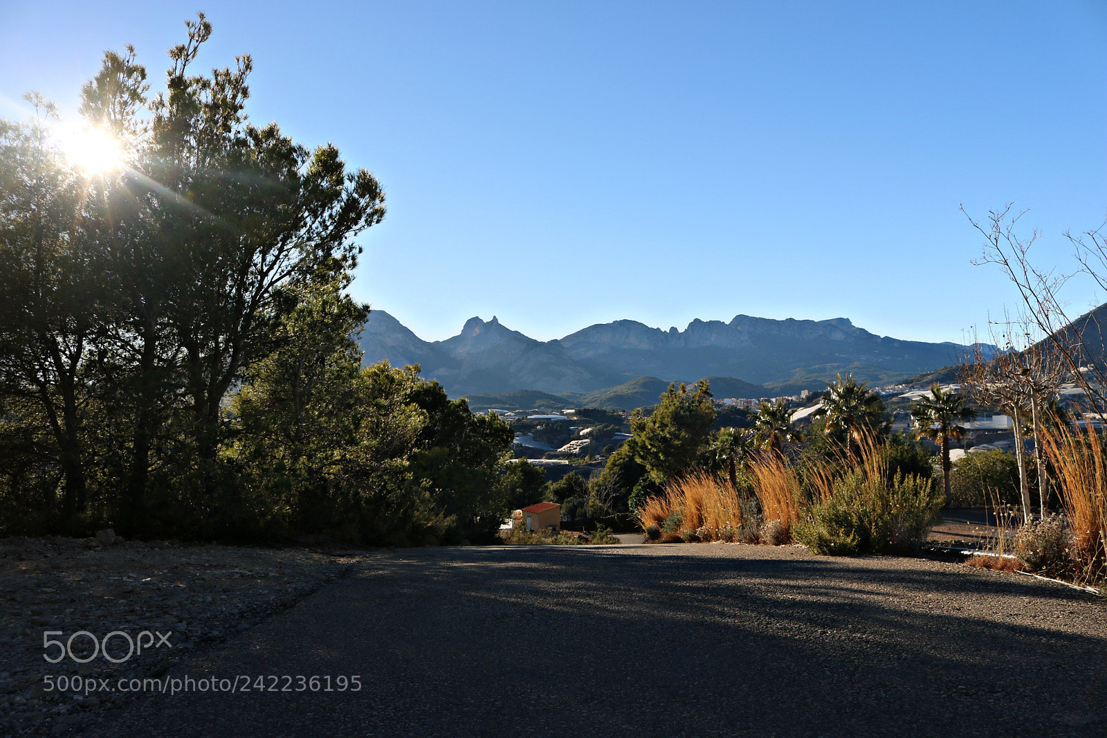 Canon EOS 750D (EOS Rebel T6i / EOS Kiss X8i) sample photo. Landscape photography