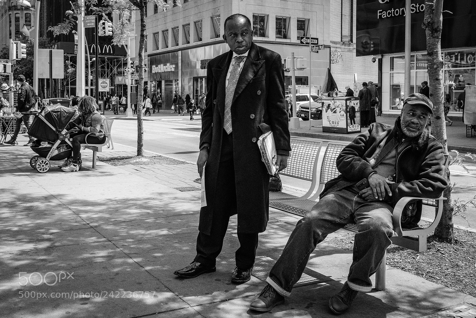Fujifilm X-T2 sample photo. Brooklyn photography