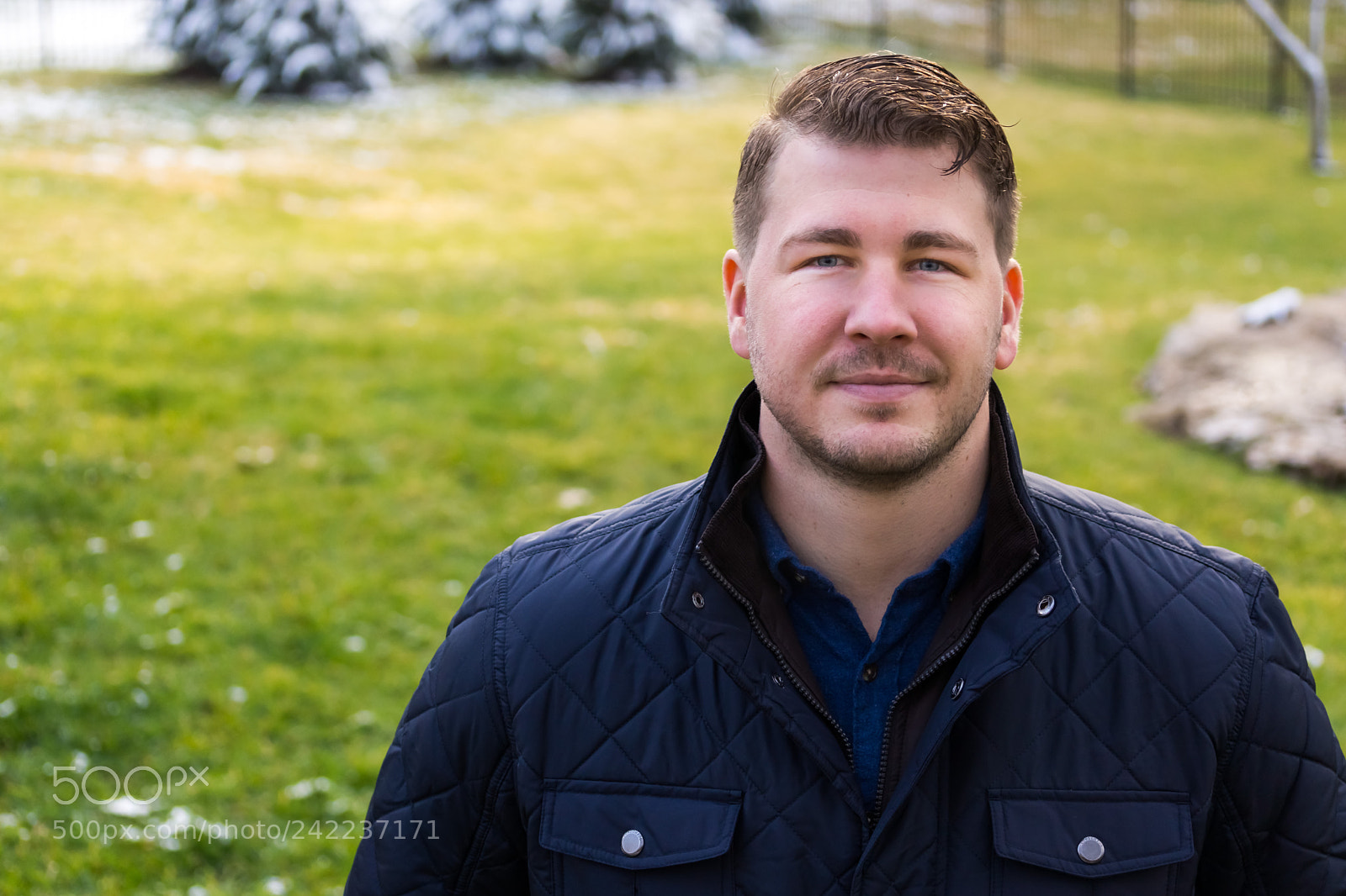 Sony SLT-A65 (SLT-A65V) sample photo. Portrait photography
