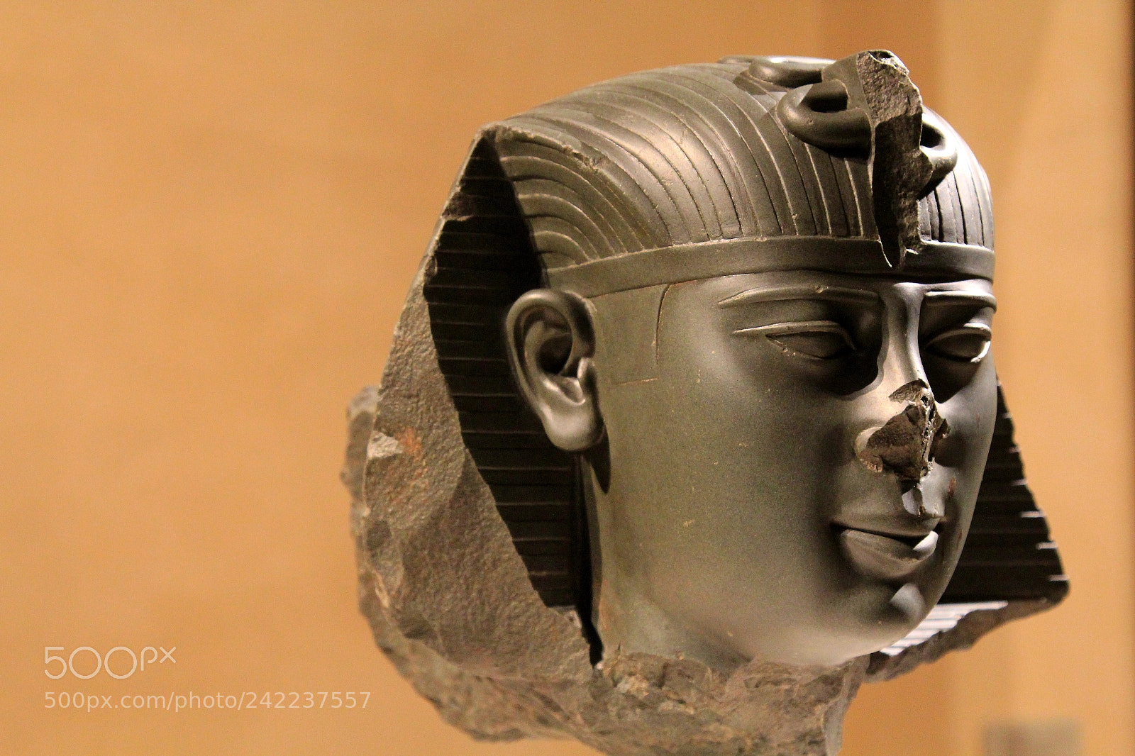 Canon EOS 60D + Canon EF 24-105mm F4L IS USM sample photo. Egyptian king photography