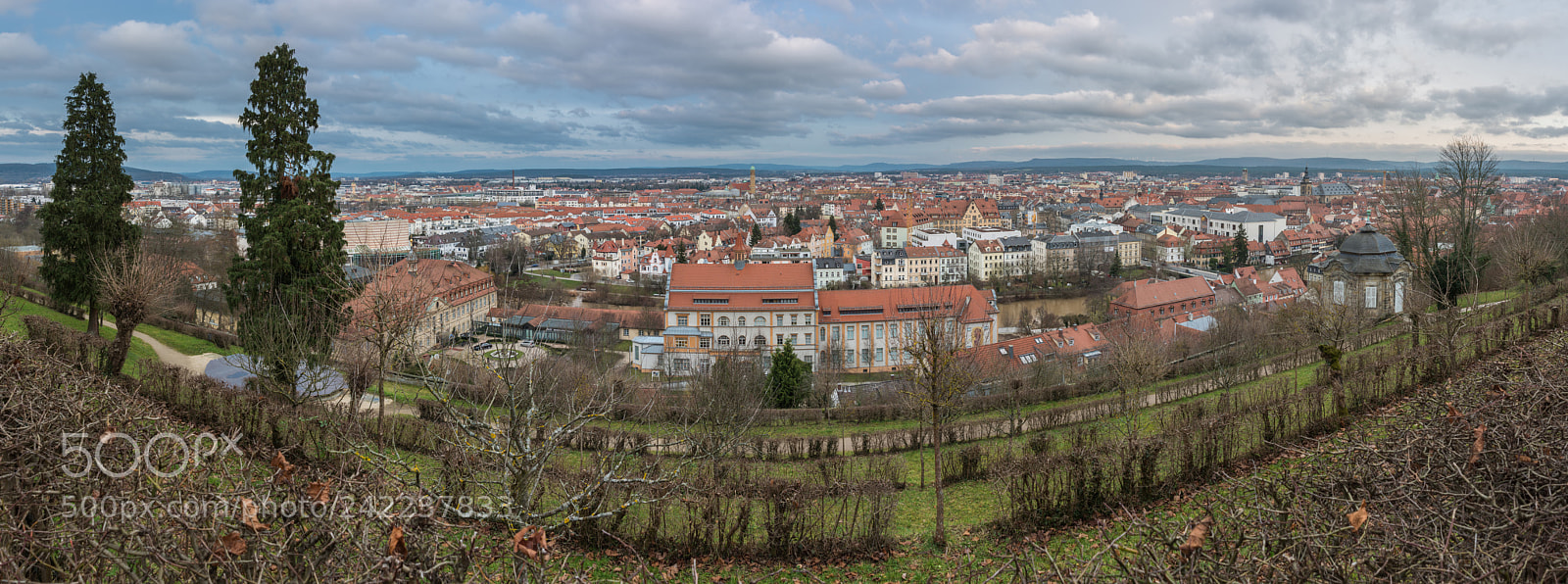 Nikon D7100 sample photo. The bamberg photography