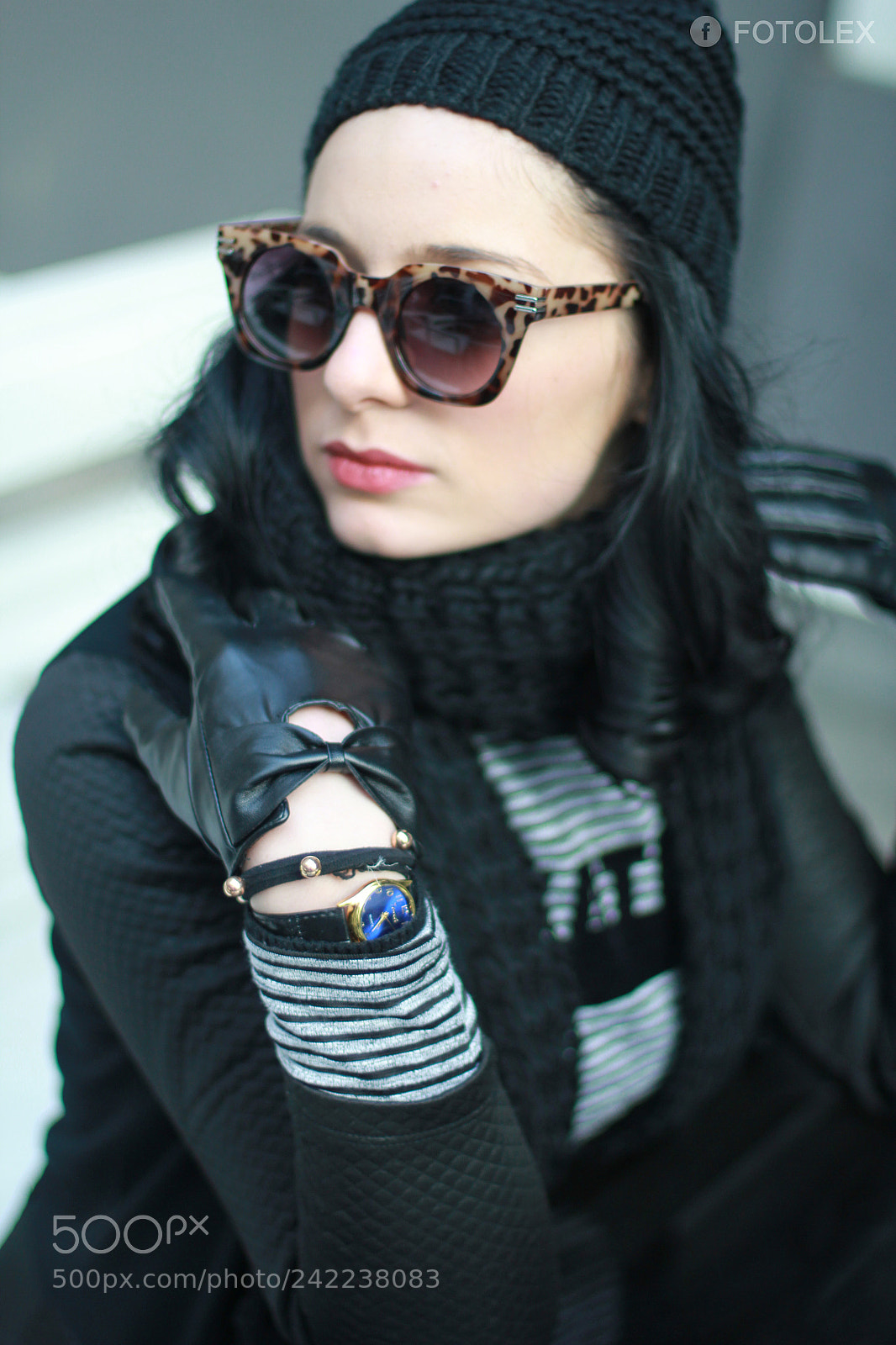 Canon EOS 60D sample photo. Fashion street style photography