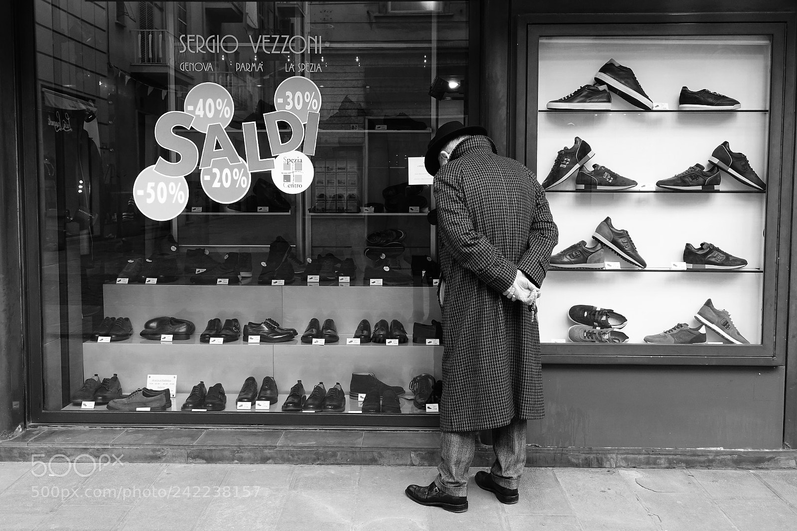 Sony DSC-RX100M5 sample photo. Saldi saldi saldi photography