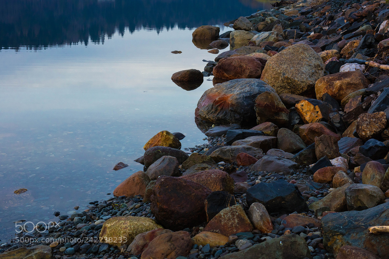 Canon EOS 5DS R sample photo. Stones photography
