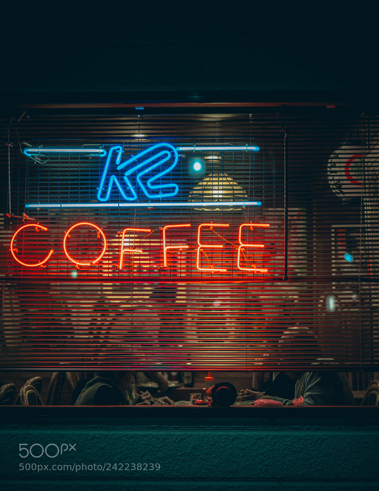 Sony a7R III sample photo. Maebashi a coffee house photography