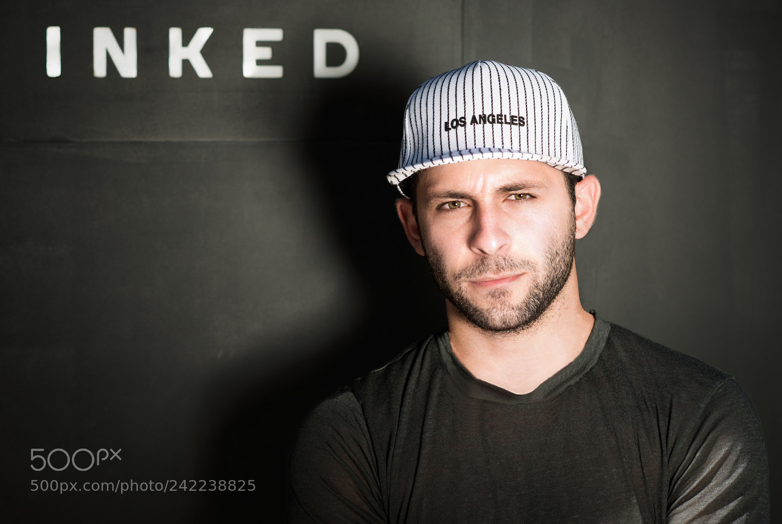 Nikon D810 sample photo. Inked photography