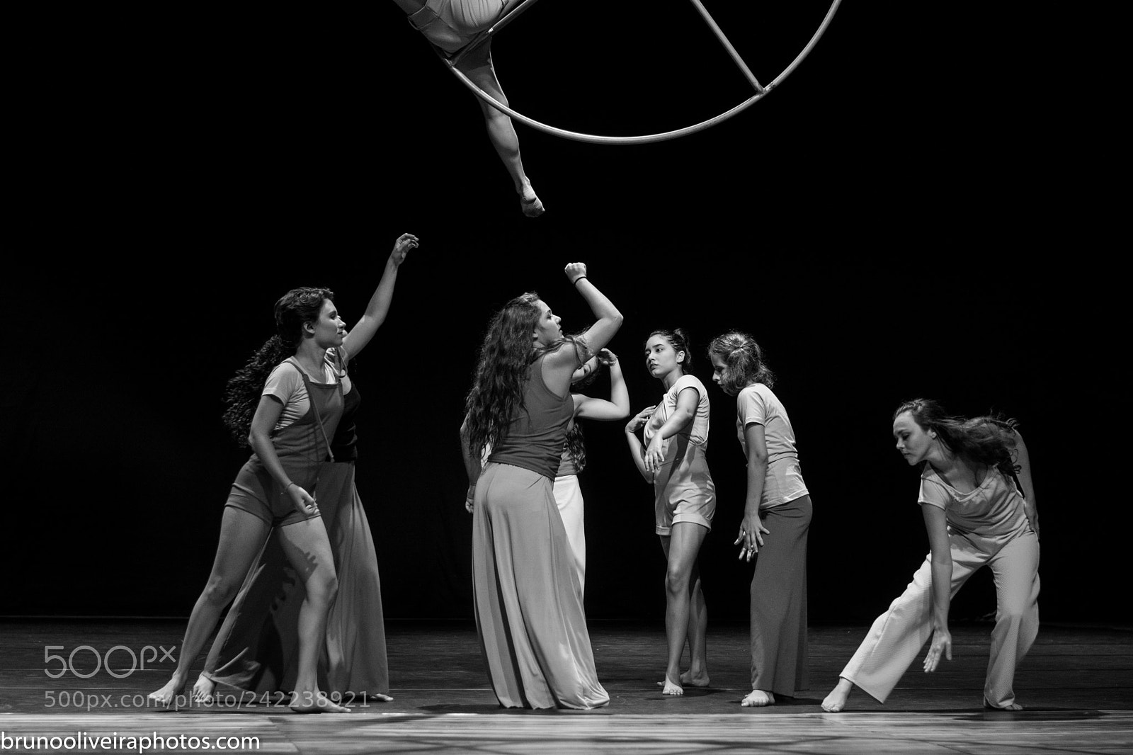 Nikon D7200 sample photo. Theatre photography