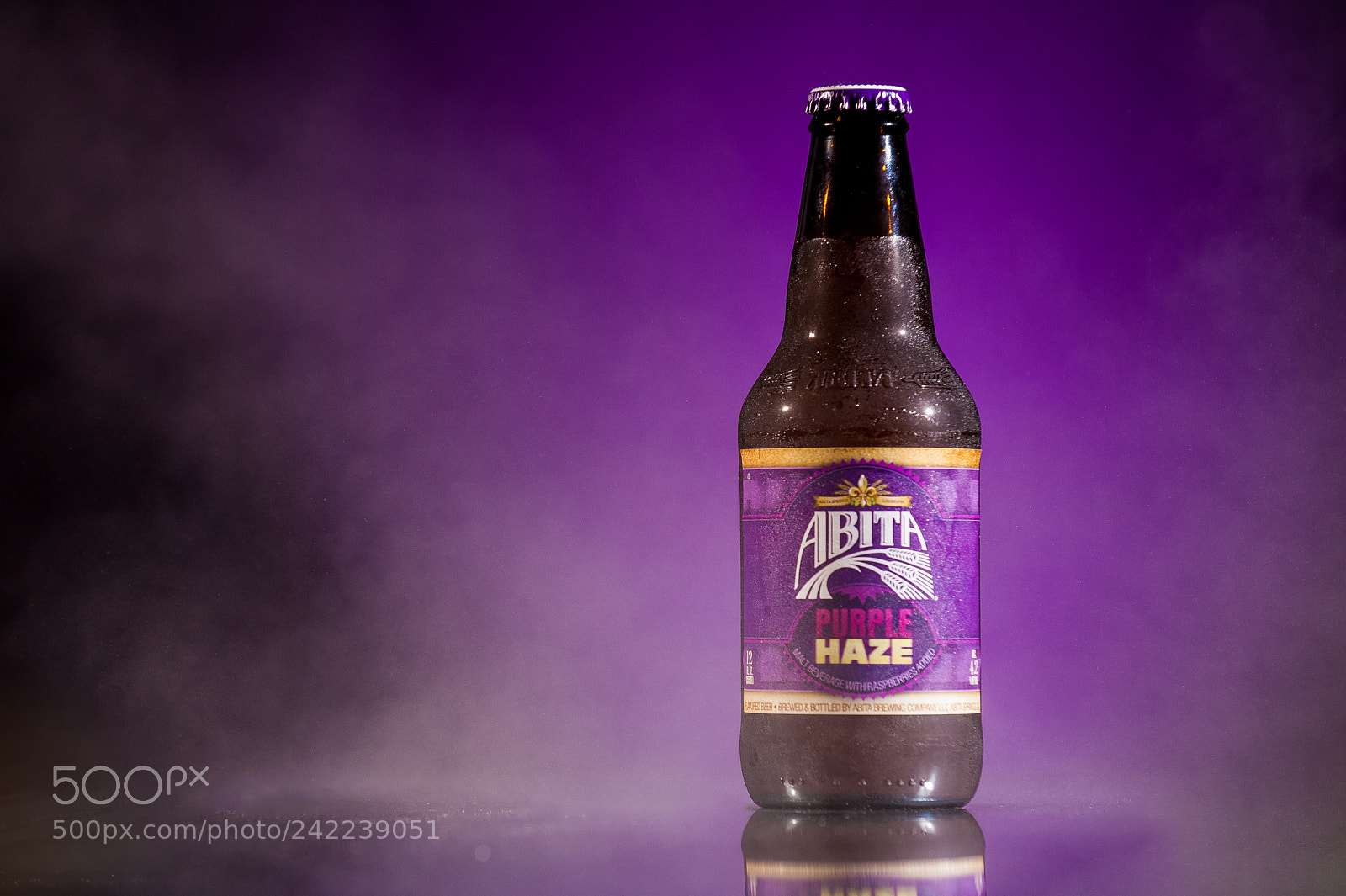 Nikon D700 sample photo. Beer magmod photography