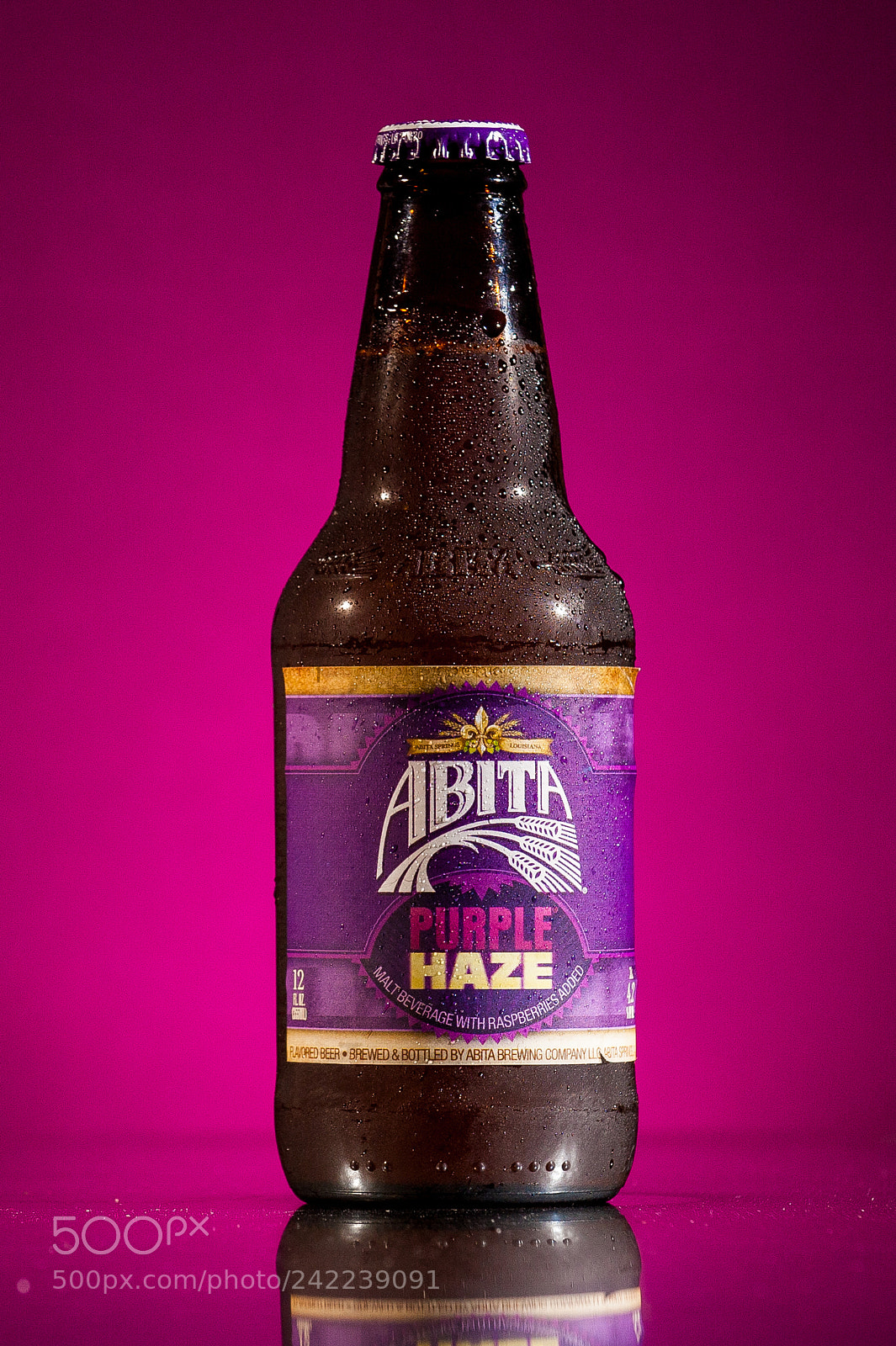 Nikon D700 sample photo. Beer magmod photography