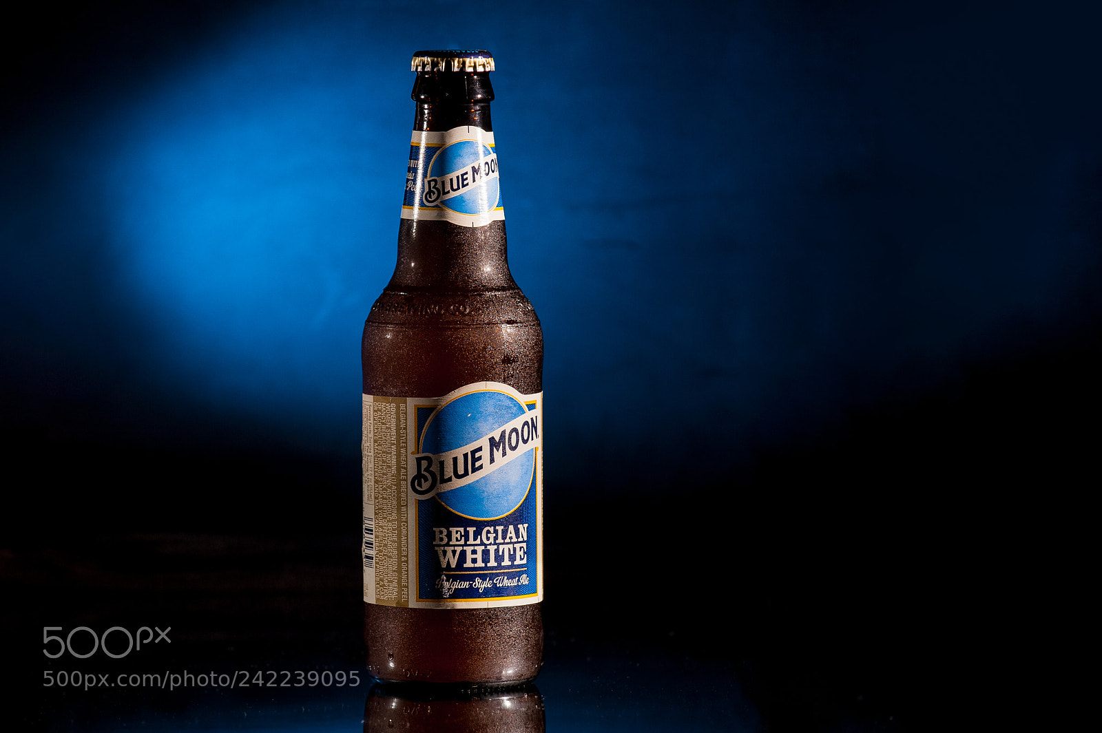 Nikon D700 sample photo. Beer magmod photography