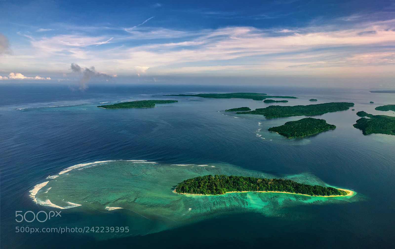 Nikon D810 sample photo. Islands of andaman photography