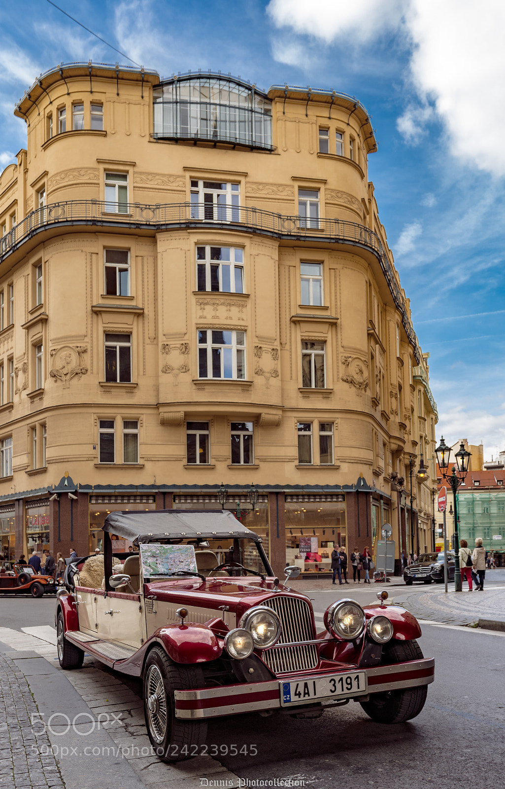 Nikon D7200 sample photo. Prag photography