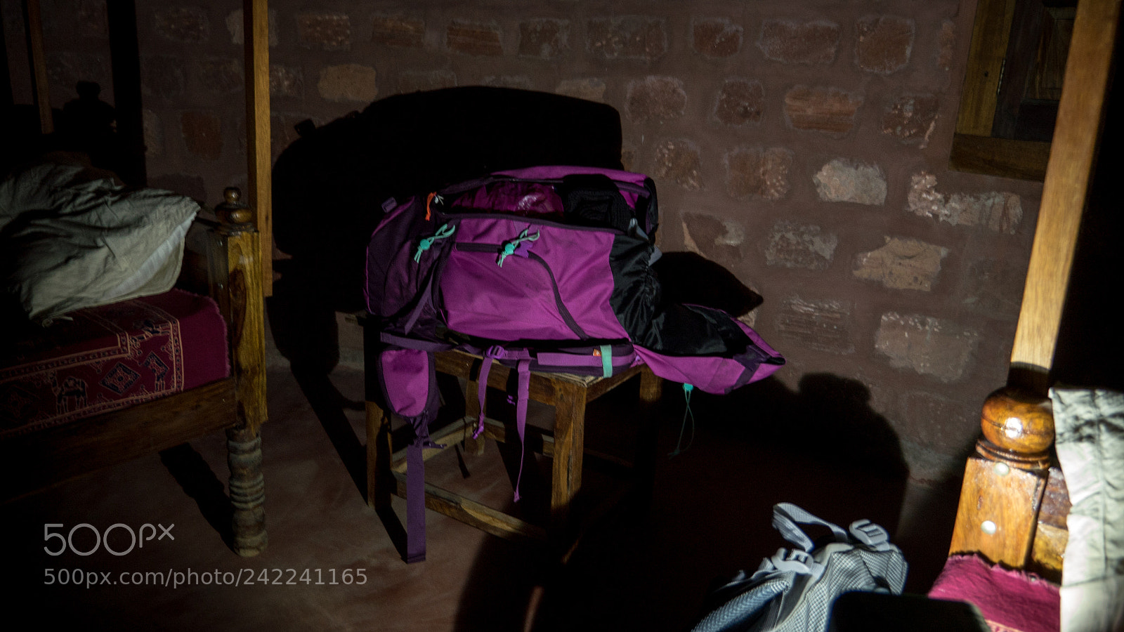 Panasonic Lumix DMC-GH4 sample photo. Untitled photography