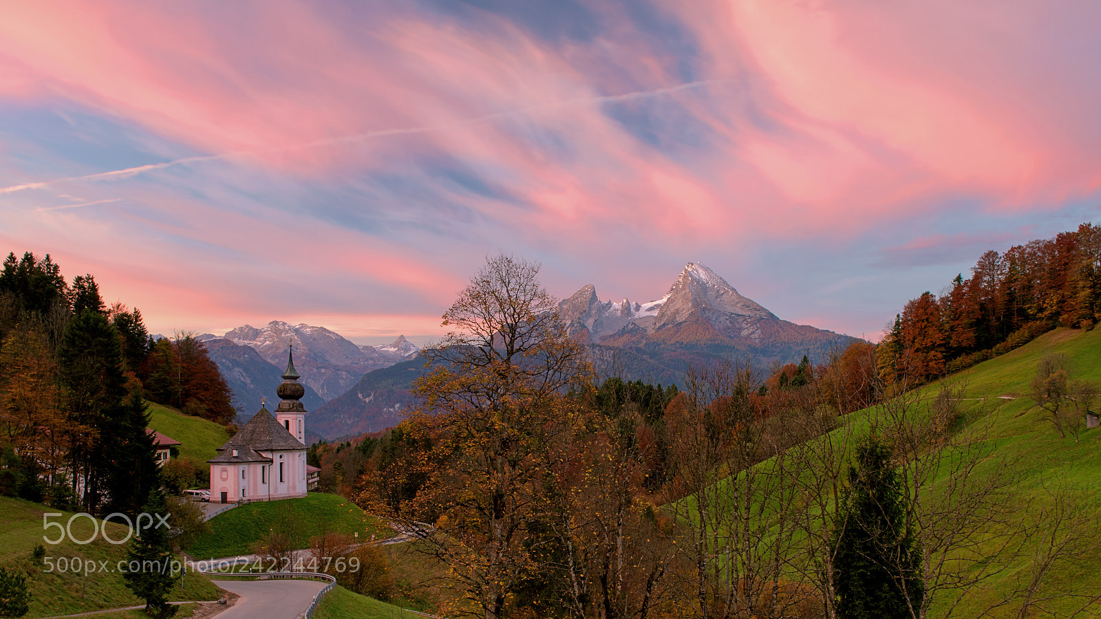 Nikon D810 sample photo. Morgenstund photography