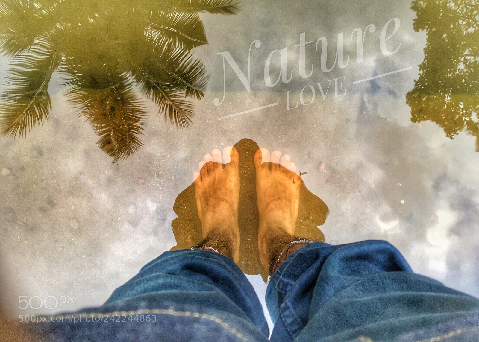 Apple iPhone SE sample photo. Nature love  photography
