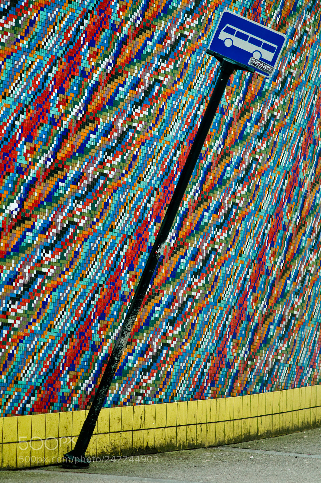 Nikon D300 sample photo. Day 660 photography