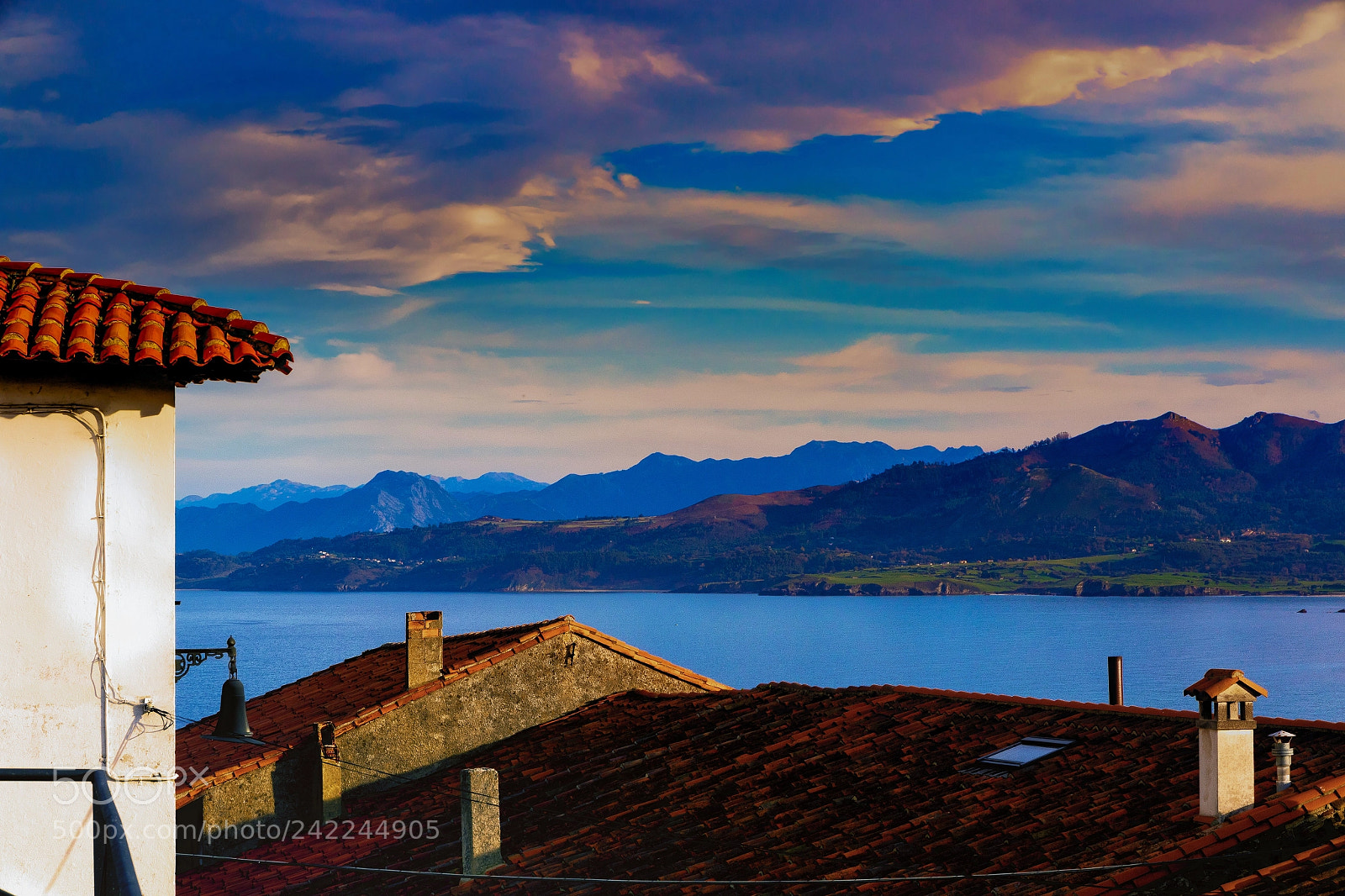 Canon EOS 7D Mark II sample photo. Lastres photography