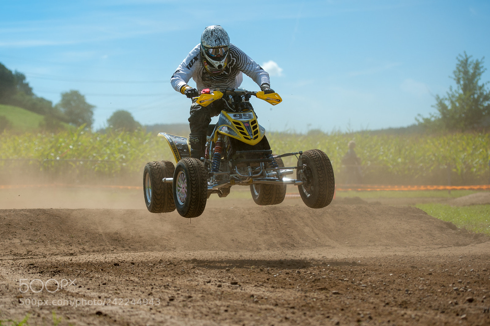 Nikon D700 sample photo. Quad2 photography