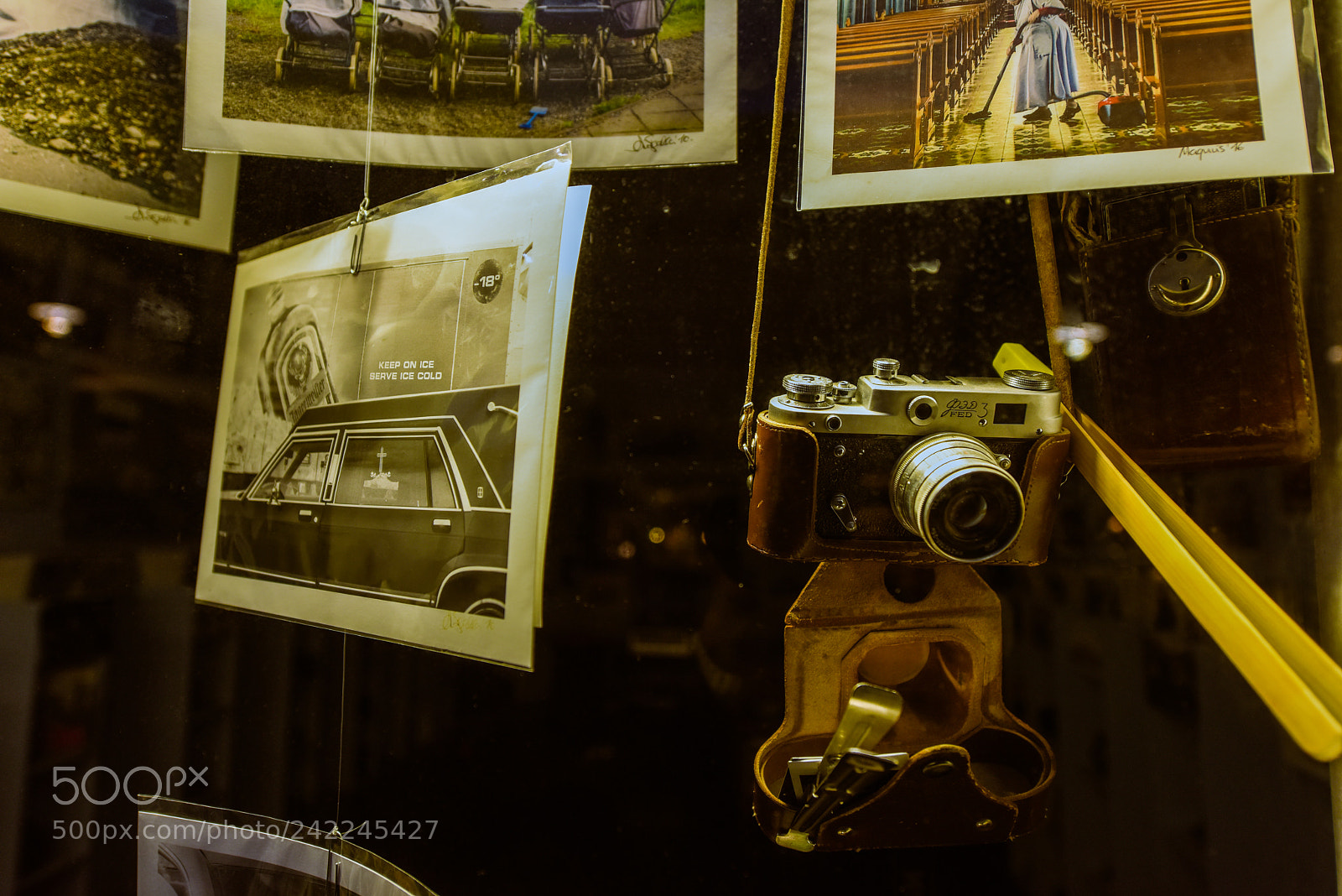 Nikon D810 sample photo. A real photo shop photography