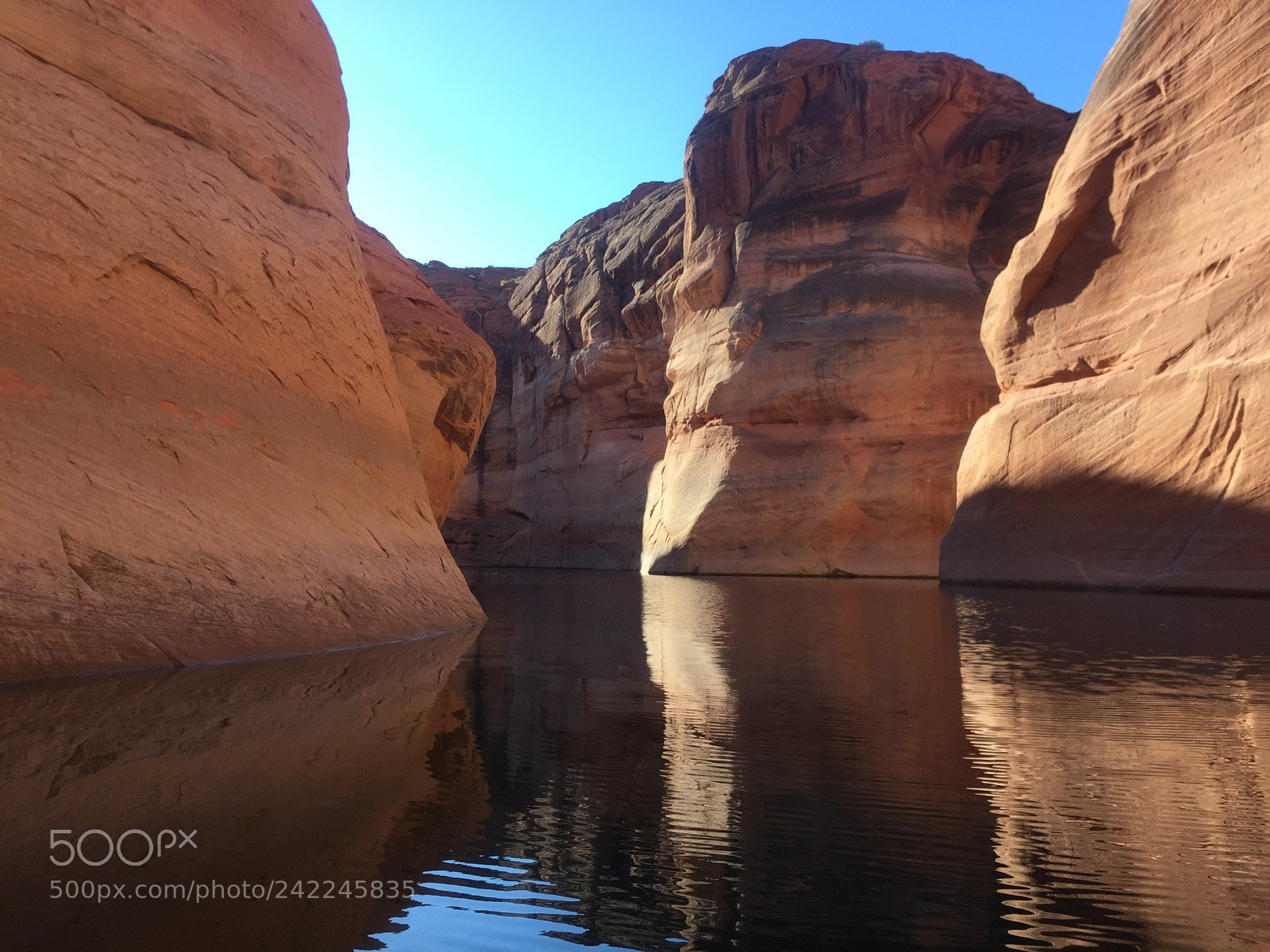 Apple iPhone 6 sample photo. Antelope canyon lynette davault photography